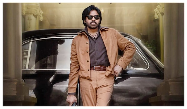 OG OTT release date: When, where to stream Pawan Kalyan's action drama