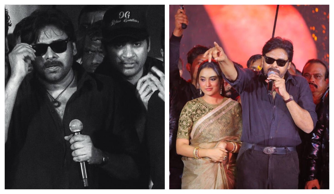 OG: Record deals, record pressure, can the Pawan Kalyan film clear ₹300 crore hurdle?