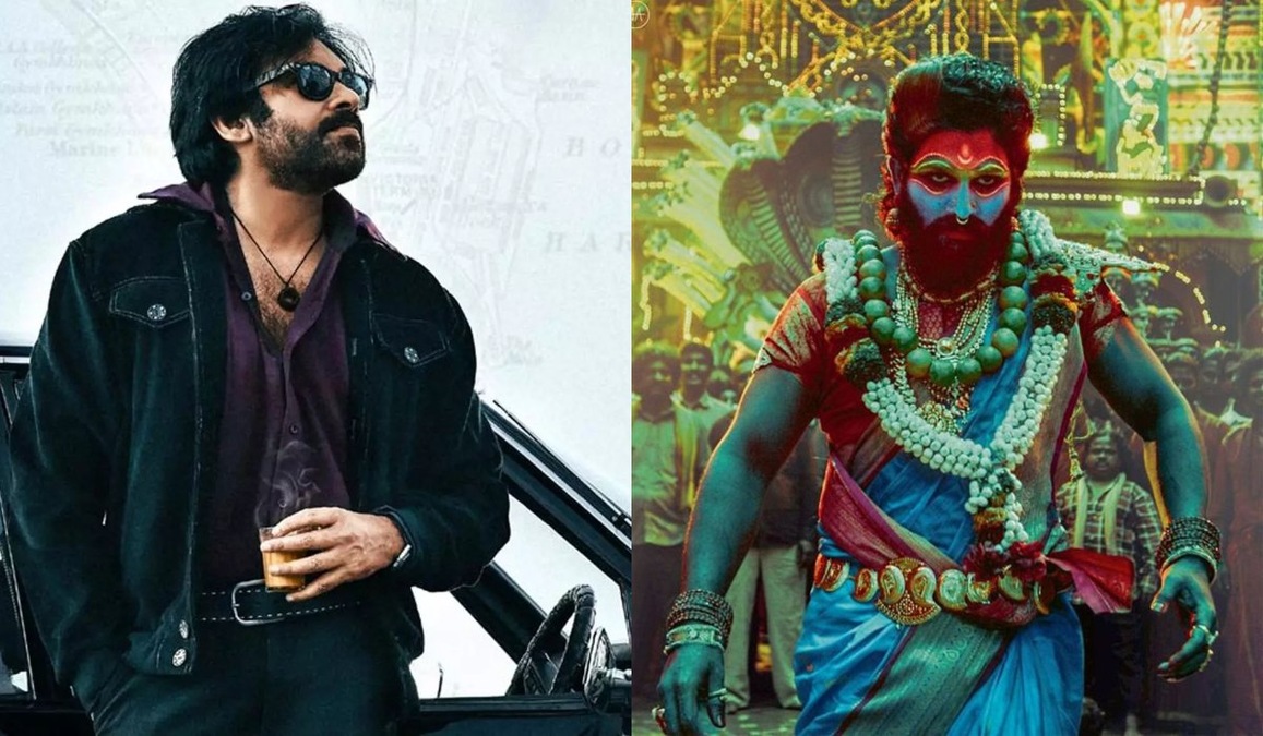 OG box office collection: Pawan Kalyan film tops highest paid premiere earnings in India; enroute to be top non-pan Indian Telugu grosser