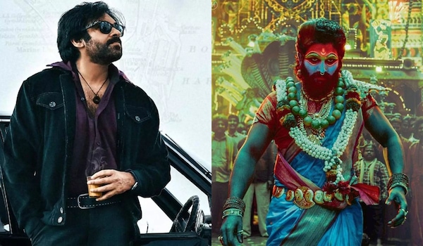 OG box office collection: Pawan Kalyan film beats Pushpa 2 to have highest paid premiere earnings; en route to be top non-pan Indian Telugu grosser
