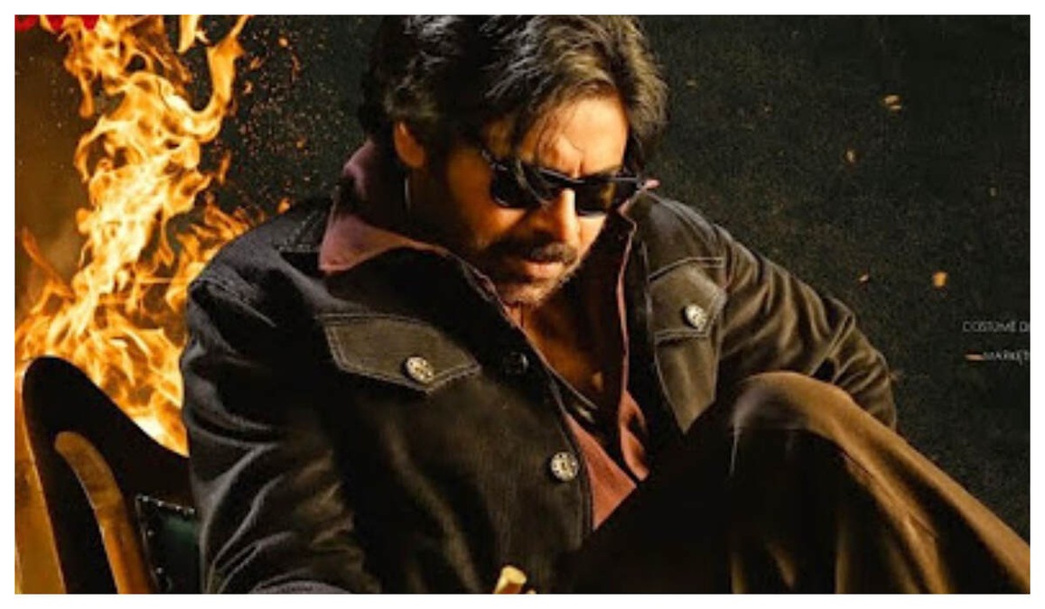 OG shoot wrapped: Pawan Kalyan’s most awaited film arrives on September 25, 2025