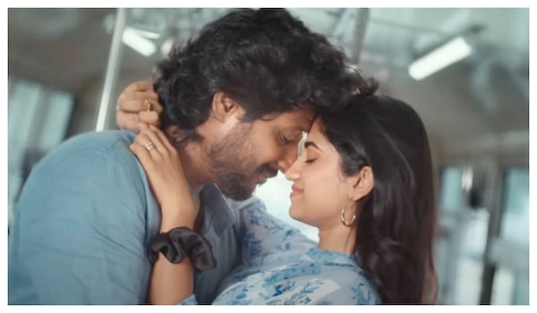 Oh Bhama Ayyo Rama box office collection day 1: Suhas's film makes disastrous numbers, declared a flop