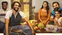 Antony Varghese-starrer Oh Meri Laila’s latest poster hints at a family entertainer