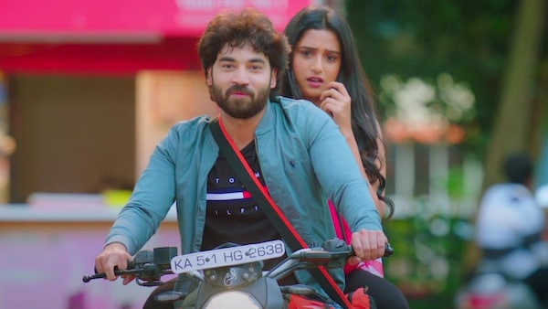 Oh My Love: When and Where to watch the rom-com starring Akshith Shashikumar & Keerthi Kalakeri