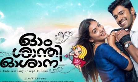 How many Malayalam film directors played a supporting/cameo role in this film?