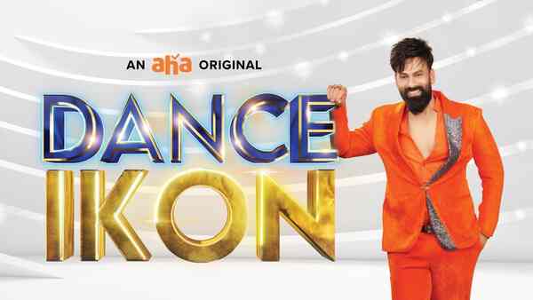 Reality show host, producer Ohmkar opens up about his OTT debut Dance Ikon; here's the first look