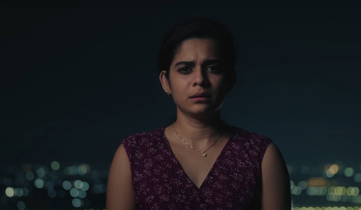 Oho Enthan Baby release date: Mithila Palkar and Rudra’s romantic drama to hit theatres on…