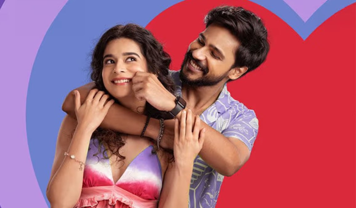 Oho Enthan Baby 2025: Release date, trailer, plot, cast and crew, OTT partner, and everything you need to know about the Vishnu Vishal-backed rom-com