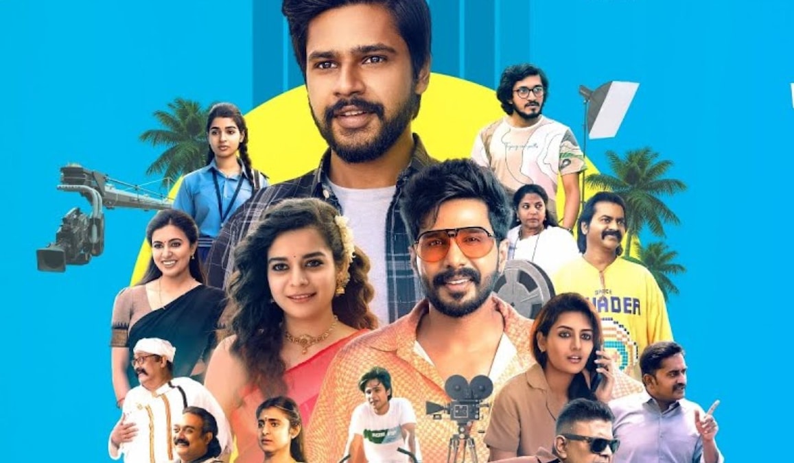 Oho Enthan Baby OTT release date: When and where to stream Rudra and Mithila Palkar's Tamil romantic drama