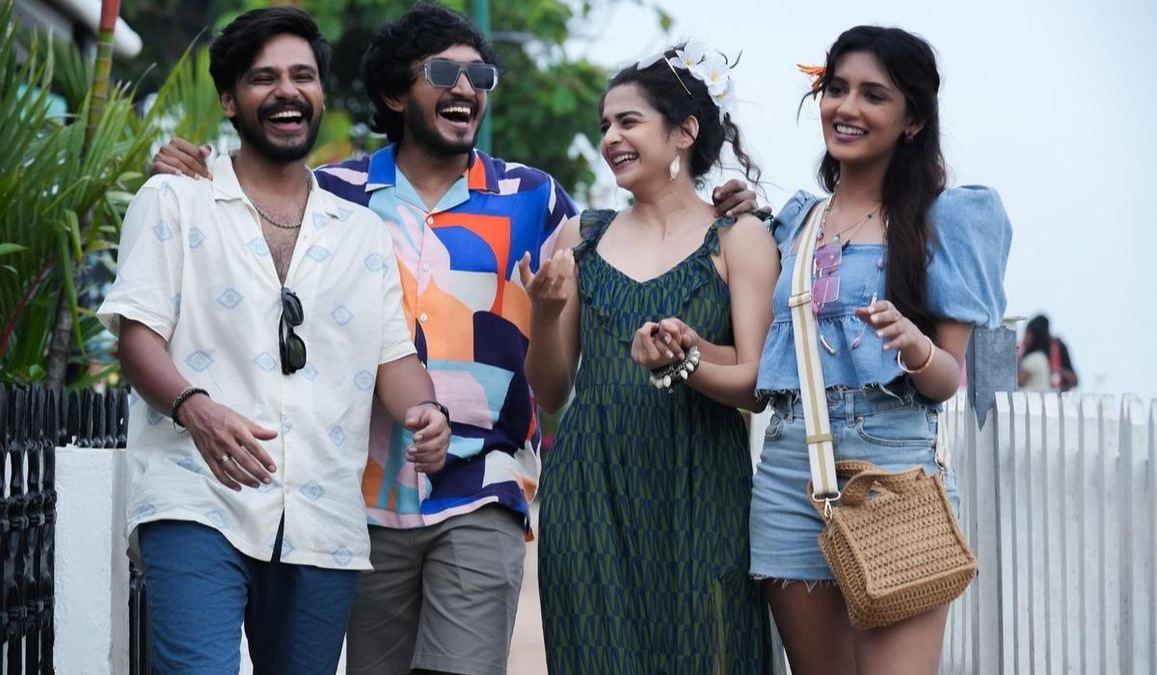 Oho Enthan Baby out on OTT: Here is where you can stream latest Tamil romantic drama