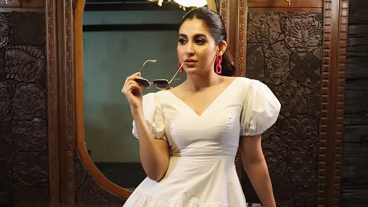 Exclusive! Oindrila Sen: Actresses aren’t about looking good and dancing well, she needs to act well to have a sustainable career