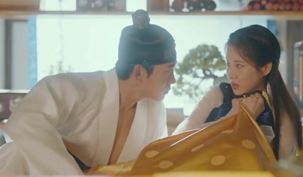 The First Night with the Duke Twitter Review: Ok Taecyeon and Seohyun's chemistry wins hearts as fans say 'perfect casting'