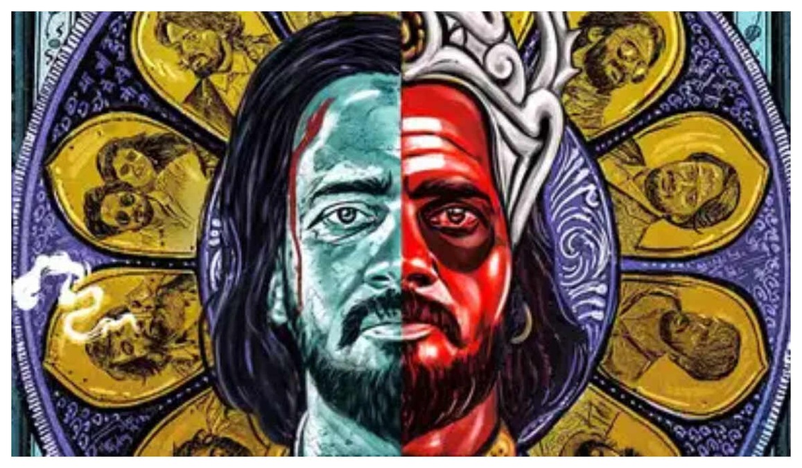 Oka Pathakam Prakaram Review: Sai Ram Shankar's film is slow but a passable thriller