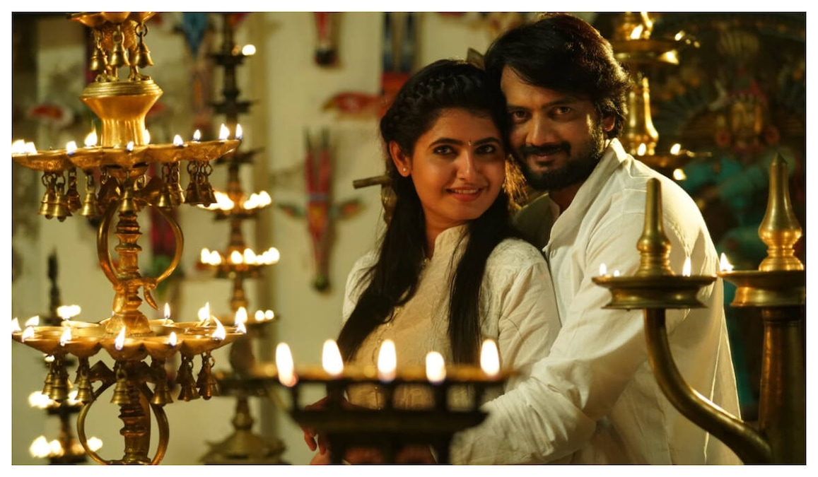 Oka Pathakam Prakaram OTT release date: When, where to watch Sairam Shankar's film