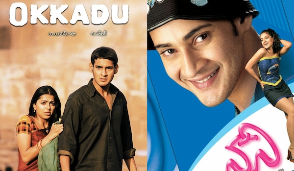 Best Mahesh Babu films to stream on Sun NXT - Okkadu, Naani, Murari, and more