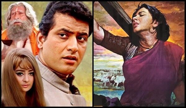 Best old Hindi movies to watch on OTT for a mesmerising cinematic experience