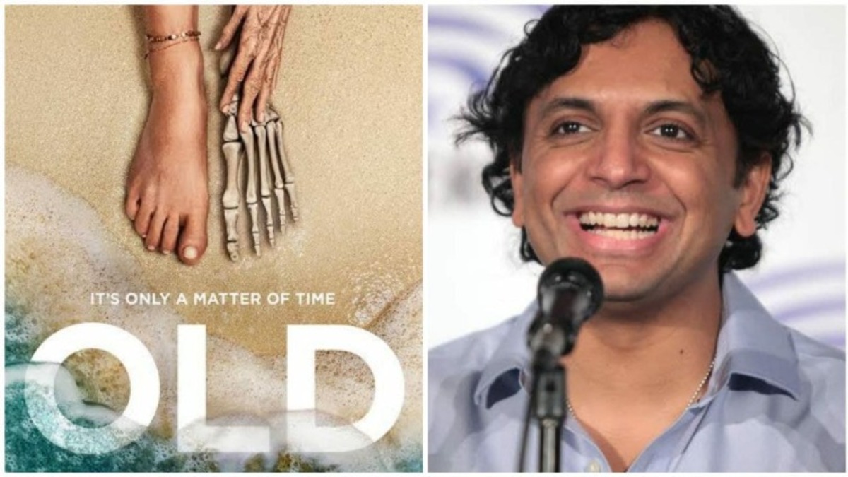 Old release date: When and where to watch the M. Night Shyamalan thriller in India