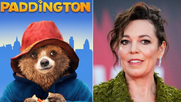 Paddington in Peru: Olivia Colman to join the cast as Aunt Lucy?