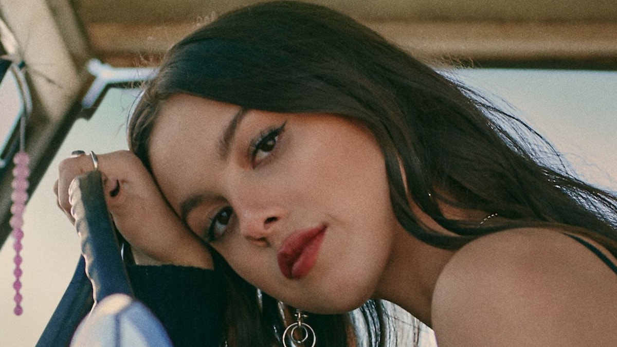 Olivia Rodrigo – driving home 2 u review: Only fans of the singer will like this tale of failed love, teenage angst