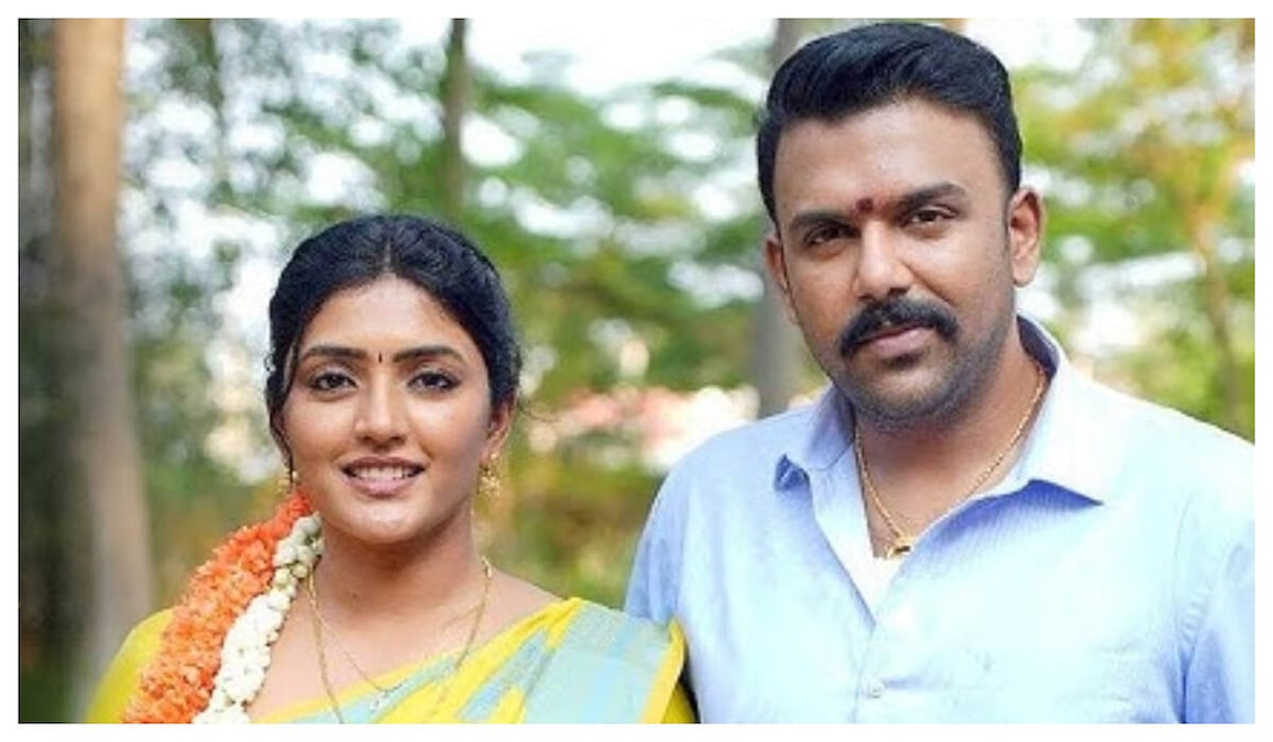 Om Shanti Shanti Shantihi box office Day 4: Eesha Rebba's film is a disaster, collects only Rs 75 lakhs