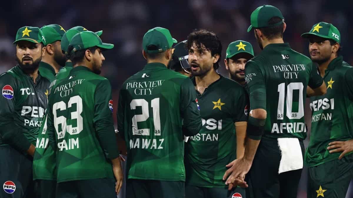 Former PCB Chief mocks Pakistan cricket ahead of clash against India in Asia Cup 2025  OTTPlay