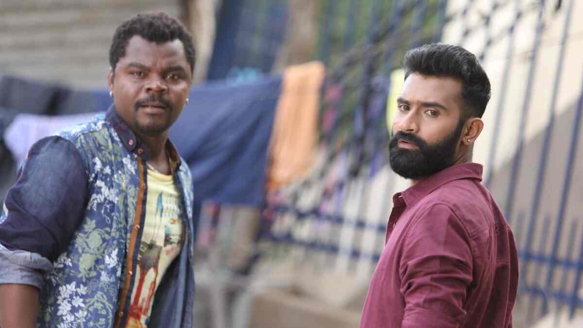 Ombatthane Dikku to forgo December 31 release plans; to hit theatres in January