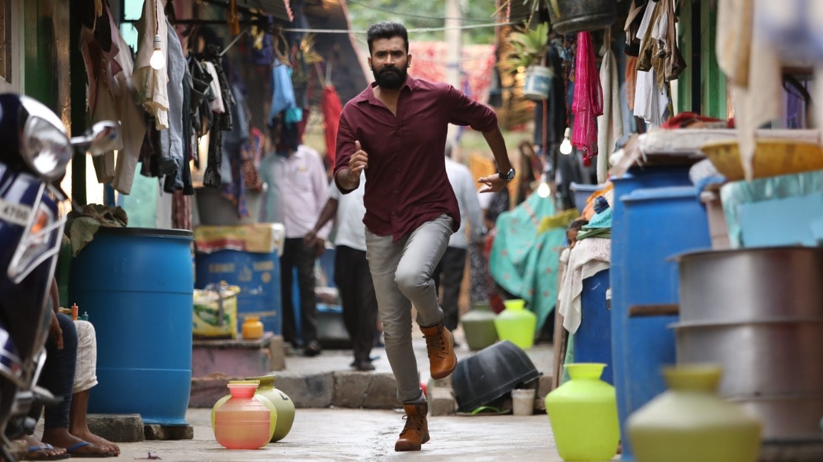 Ombatthane Dikku preview: All you need to know about Dayal Padmanabhan’s next with Yogi and Aditi