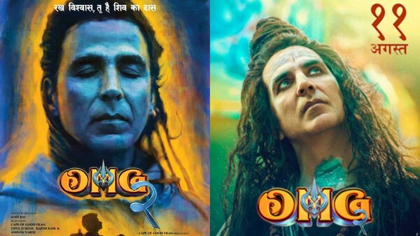 Akshay Kumar starrer OMG 2 likely to be given ‘A’ certificate; CBFC suggests 20 cuts in the film