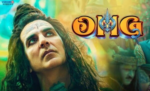 OMG 2 box office collection Day 8: Akshay Kumar and Pankaj Tripathi's film keeps slow and steady pace towards 100-crore mark