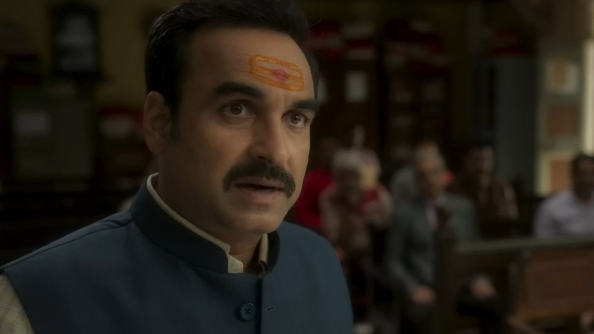 Pankaj Tripathi reunites with OMG 2 director Amit Rai for Bollywood-meets-Bhojpuri cinema | All you need to know