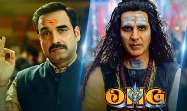 OMG 2 box office collection Day 10: Akshay Kumar starrer sees significant jump on second Sunday with over Rs 12 crore