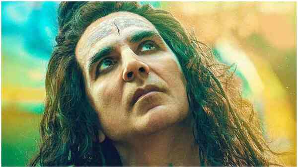 Akshay Kumar's old comment on wasting oil and milk on gods resurfaces after OMG 2 teaser launch