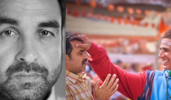 OMG 2 controversy: Pankaj Tripathi opens up on the film being put on hold by Censor Board