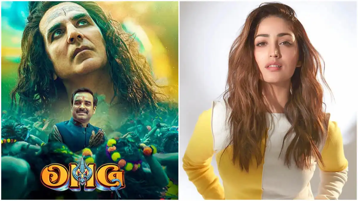 OMG 2 director Amit Rai reveals big detail, not Yami Gautam but THIS actress was the first choice for the film | Exclusive