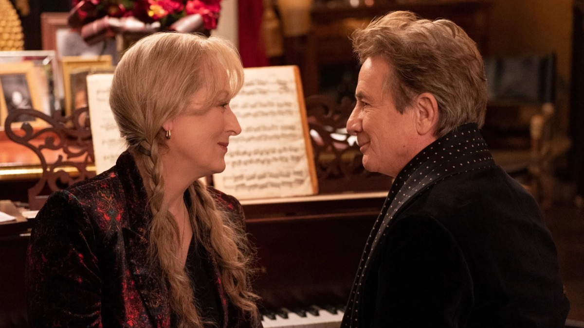 Only Murders in the Building Season 3 review: So many stars yet so underwhelming