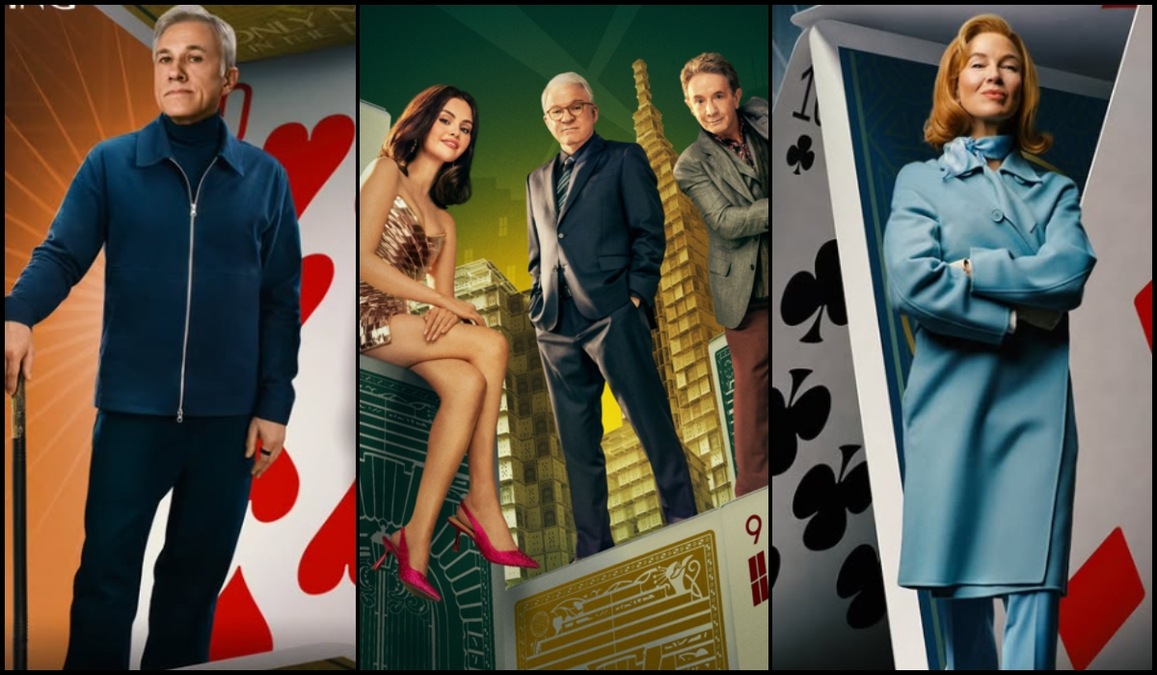 Only Murders in the Building 5: Christoph Waltz, Renée Zellweger join Selena Gomez, Martin Short and Steve Martin in new mystery