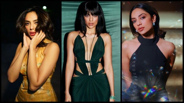Happy Birthday Sobhita Dhulipala: Here are some of the actress' most breathtaking and sexiest ensembles