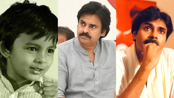 Happy Birthday Pawan Kalyan: From his film debut to starting his own political party, some lesser-known facts about the Power star