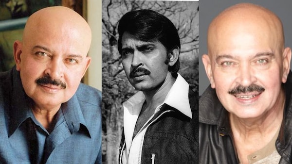 From his musical family to acting debut: Check out lesser-known facts about Rakesh Roshan on his birthday