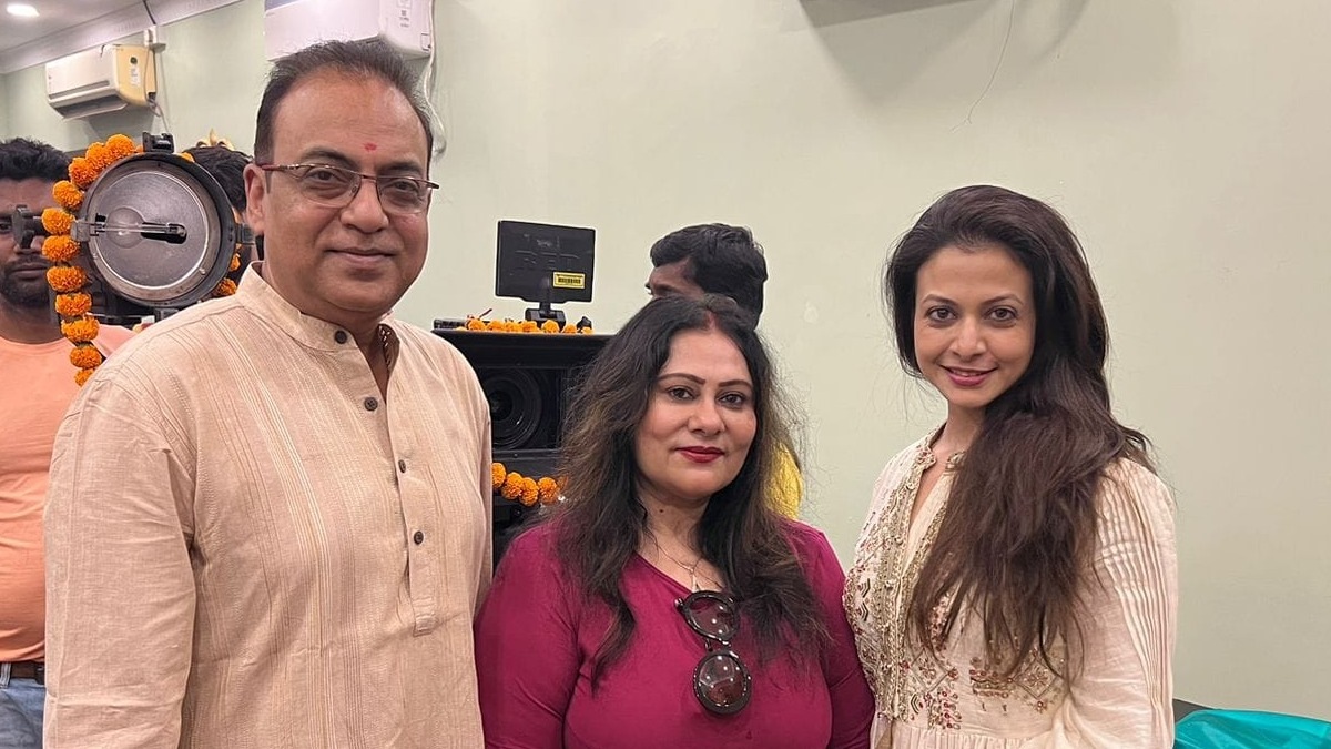 Jongole Mitin Mashi: Arindal Sil, Koel Mallick, and others start the journey