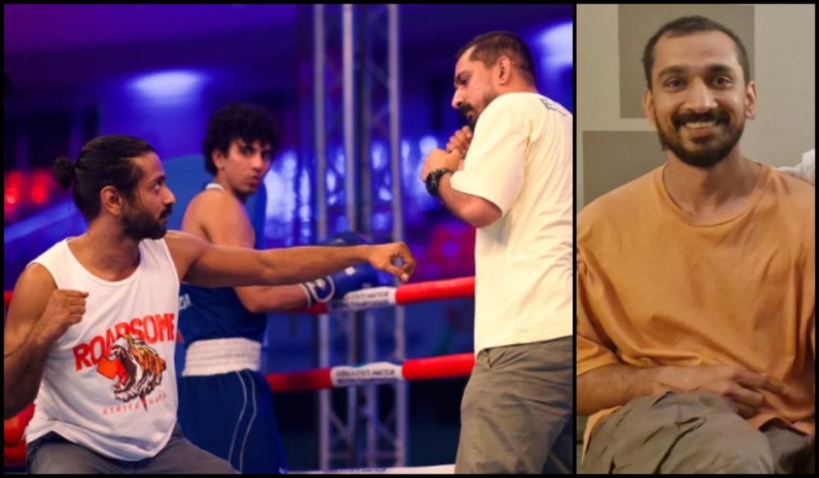 After Alappuzha Gymkhana, Khalid Rahman announces next