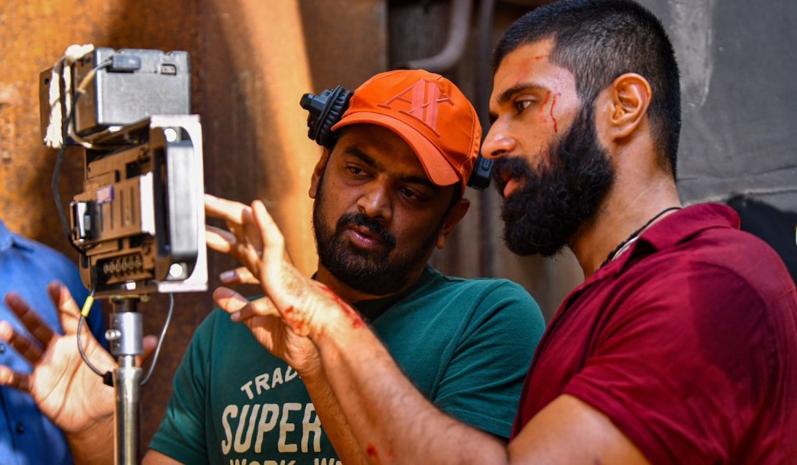 Kingdom postponed: Vijay Deverakonda's action film gets new release date; makers say ‘current atmosphere have made it difficult for us to...’