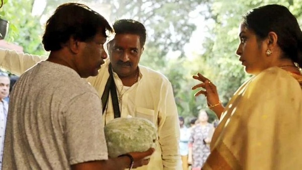 On the sets of Rangamarthanda