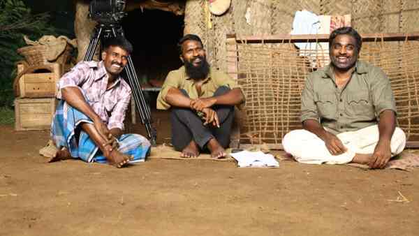 On the sets of Viduthalai