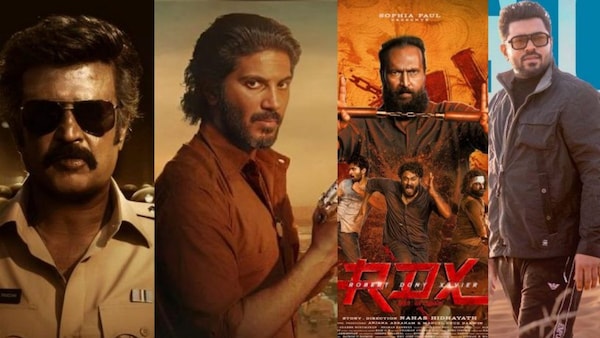 Jailer vs King of Kotha vs RDX vs Ramachandra Boss & Co at Kerala box office: It's a blockbuster Onam