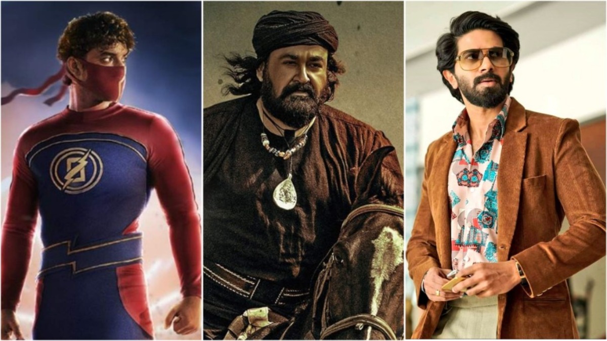 No Marakkar, Kurup or Hridayam: What does another Onam without theatrical releases mean for Mollywood?