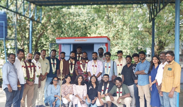 Once Upon A Time in Kayamkulam