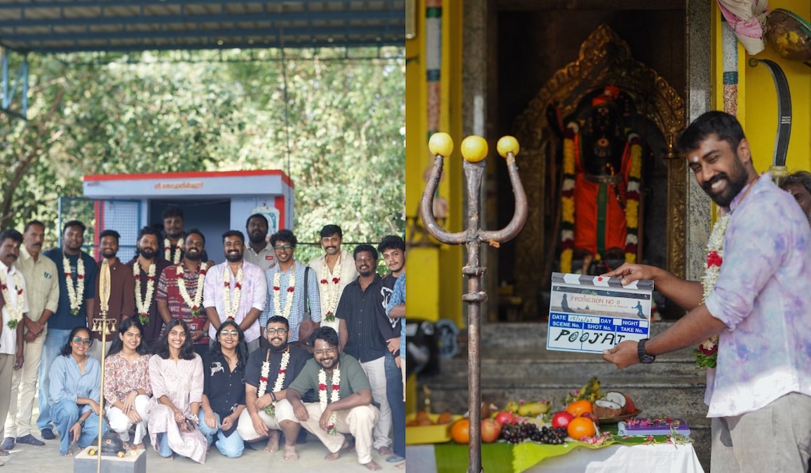 Once Upon A Time in Kayamkulam OTT release: Where to watch Tamil-Malayalam heist comedy web series