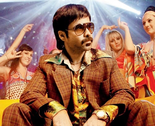 Once Upon a Time in Mumbaai