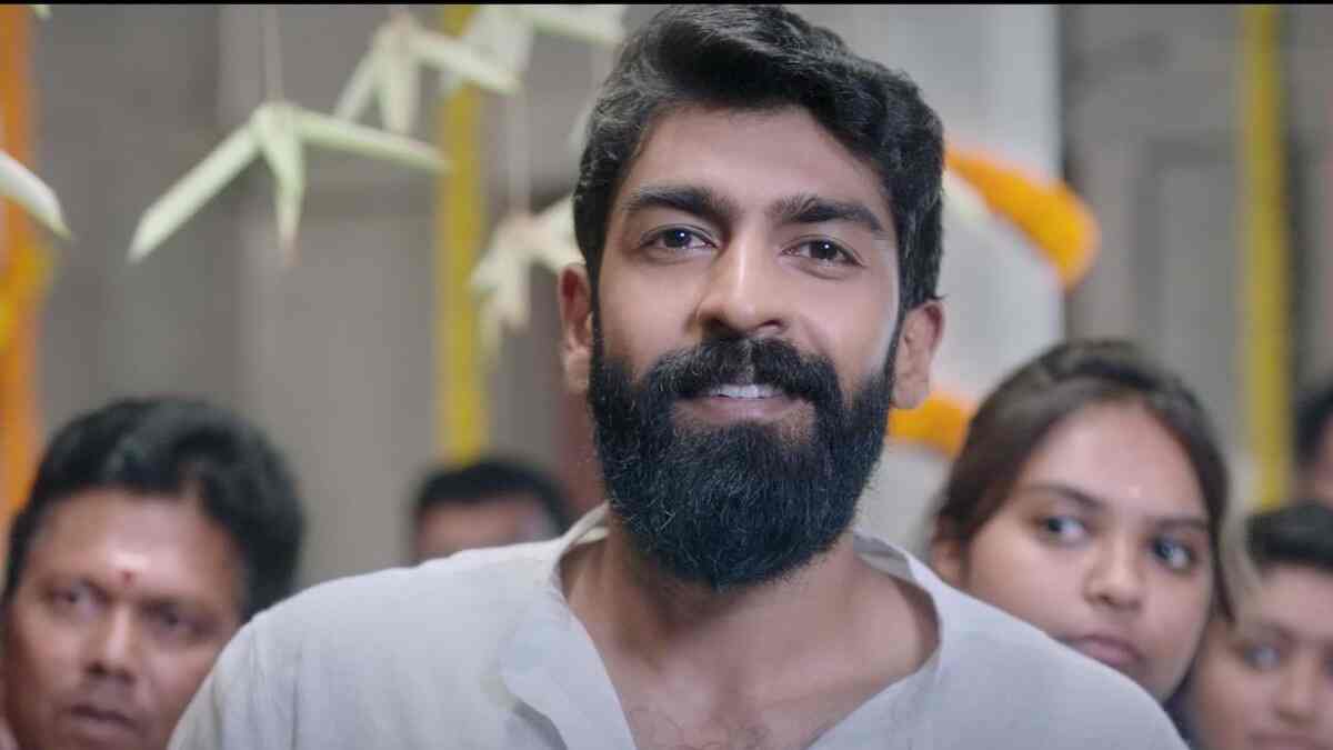 Vinay Rajkumar’s Ondu Sarala Prema Kathe bags satellite and OTT partners